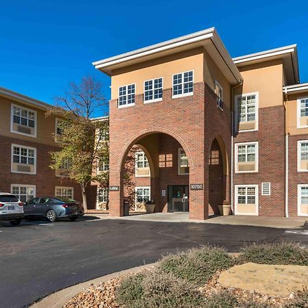 Extended Stay America Suites - Kansas City - Overland Park - Quivira Rd Lenexa Eksteriør billede