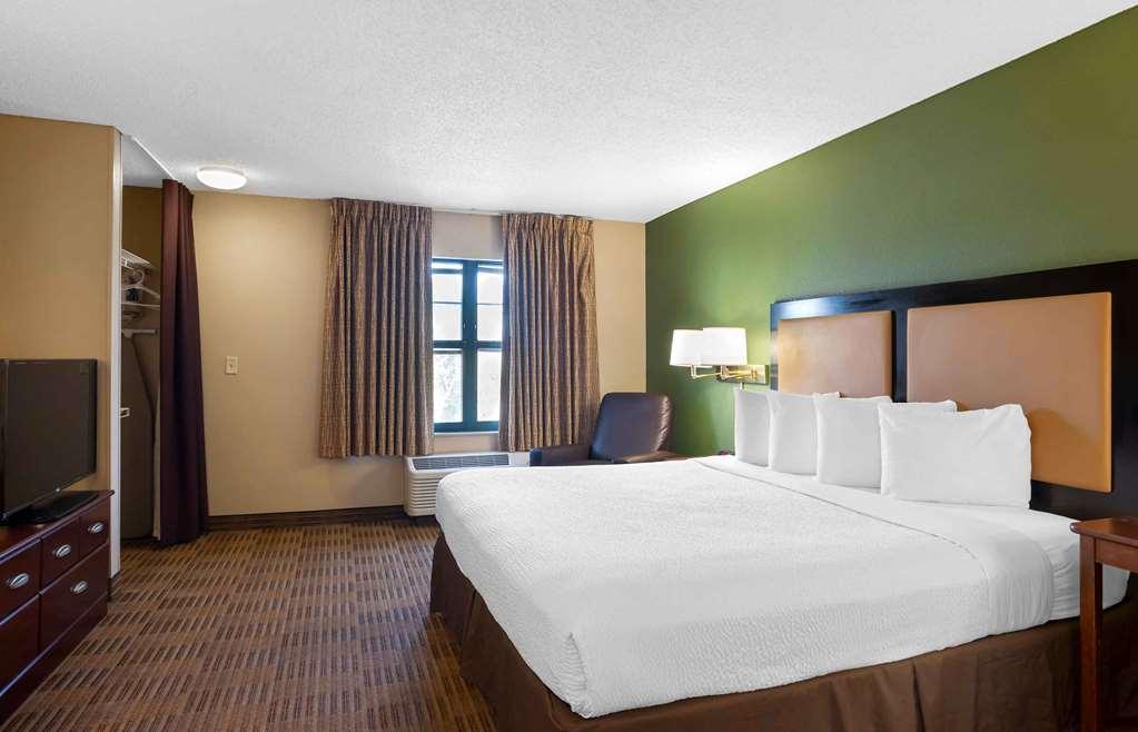 Extended Stay America Suites - Kansas City - Overland Park - Quivira Rd Lenexa Værelse billede