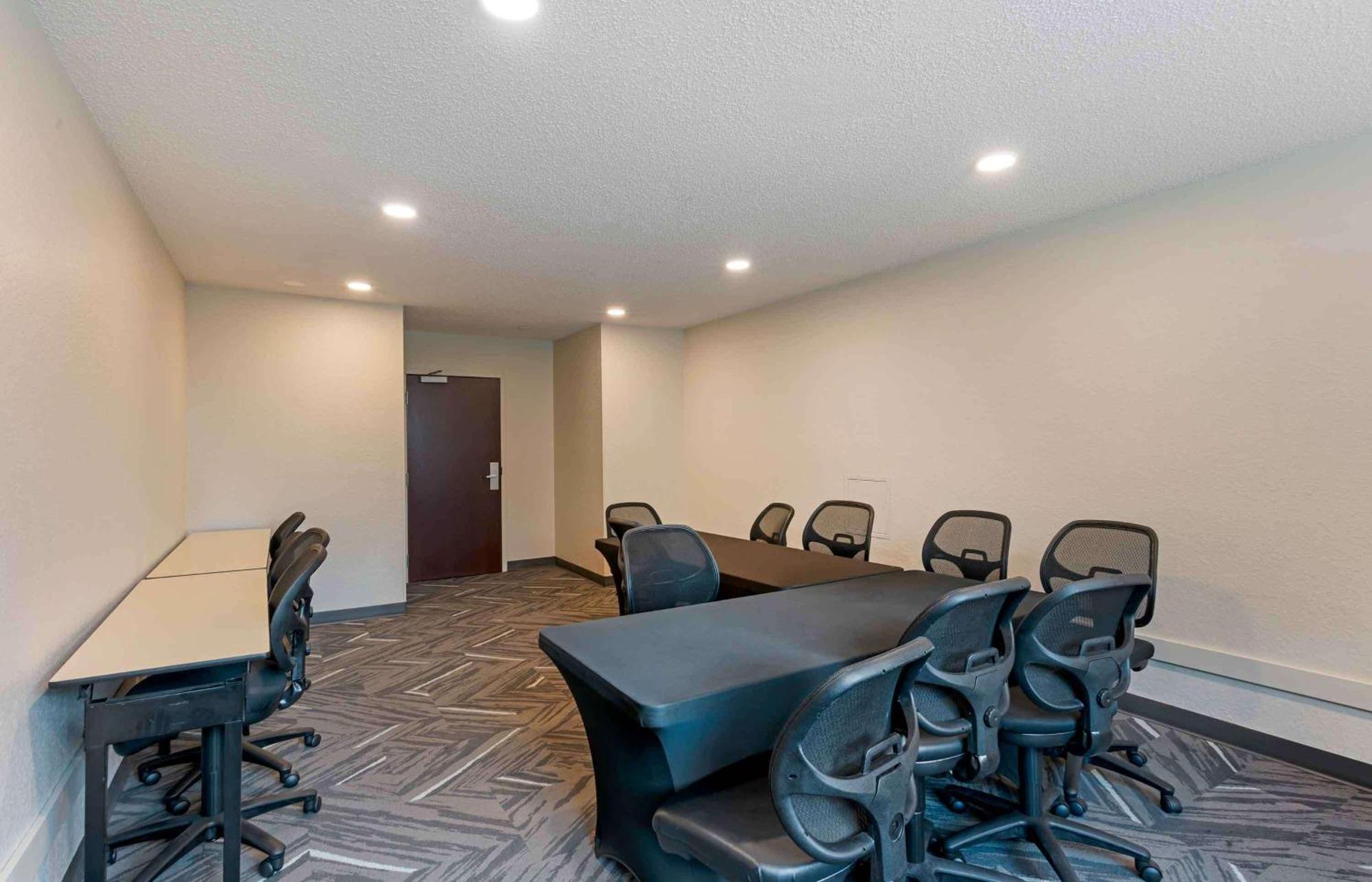 Extended Stay America Suites - Kansas City - Overland Park - Quivira Rd Lenexa Eksteriør billede