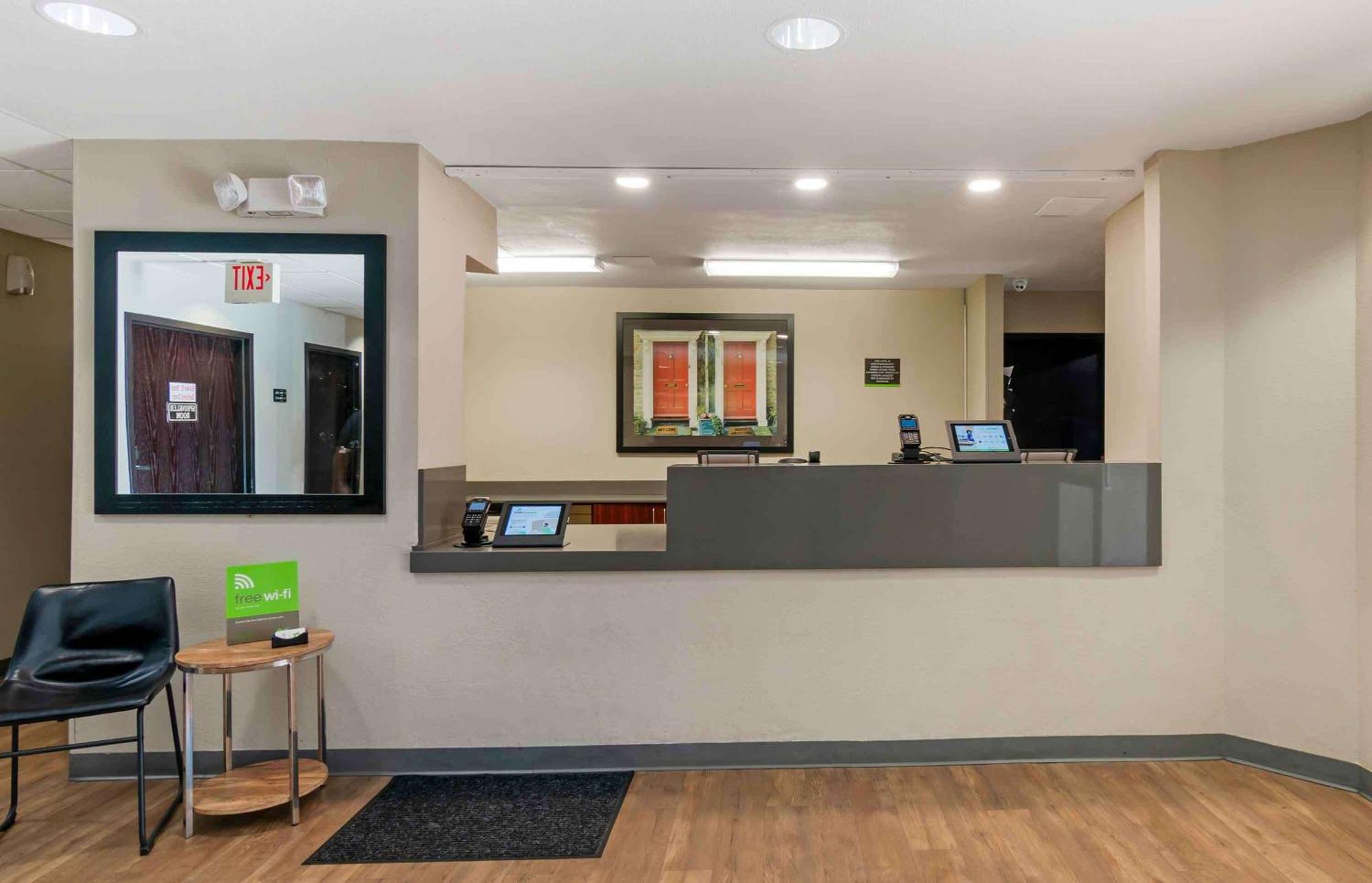 Extended Stay America Suites - Kansas City - Overland Park - Quivira Rd Lenexa Eksteriør billede