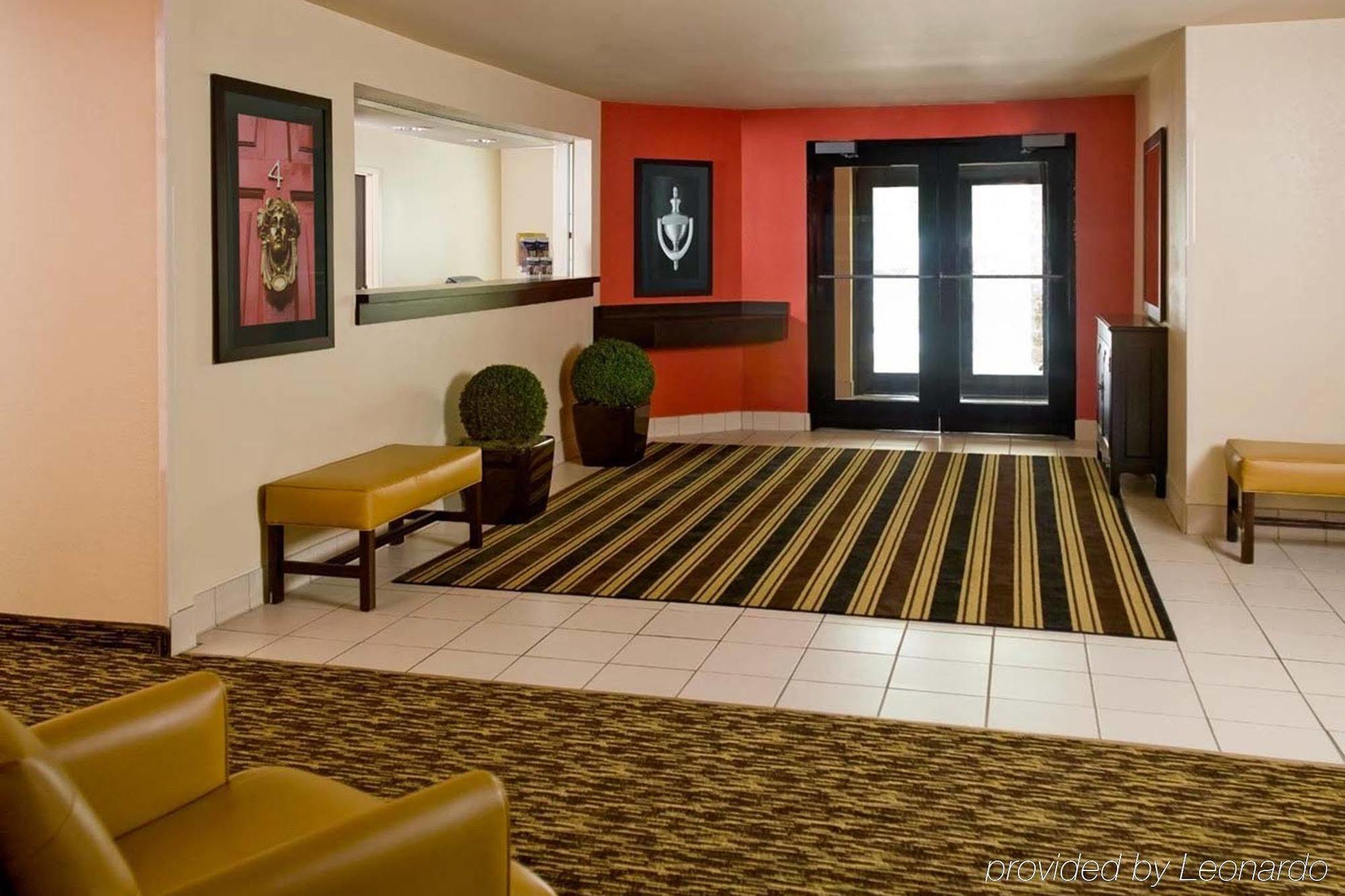Extended Stay America Suites - Kansas City - Overland Park - Quivira Rd Lenexa Eksteriør billede