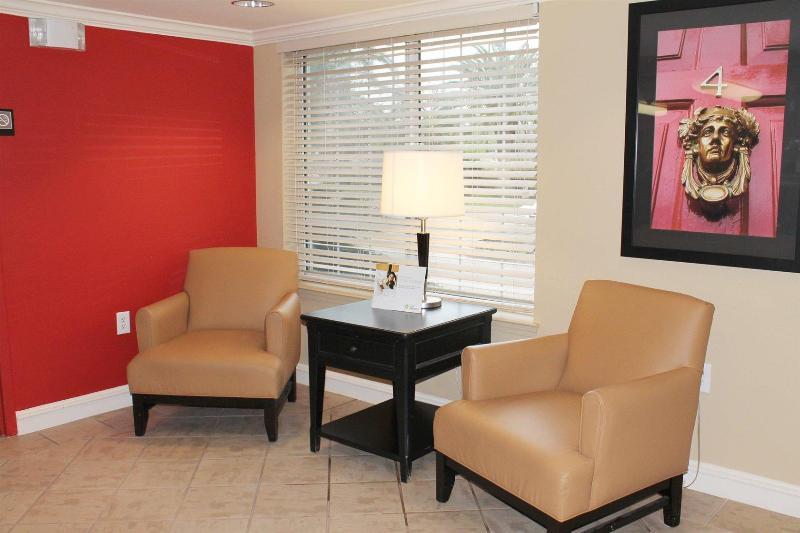 Extended Stay America Suites - Kansas City - Overland Park - Quivira Rd Lenexa Eksteriør billede