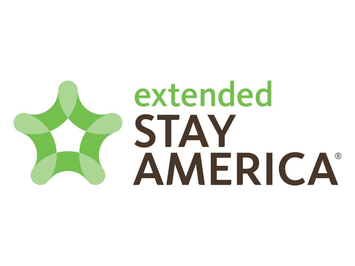 Extended Stay America Suites - Kansas City - Overland Park - Quivira Rd Lenexa Eksteriør billede