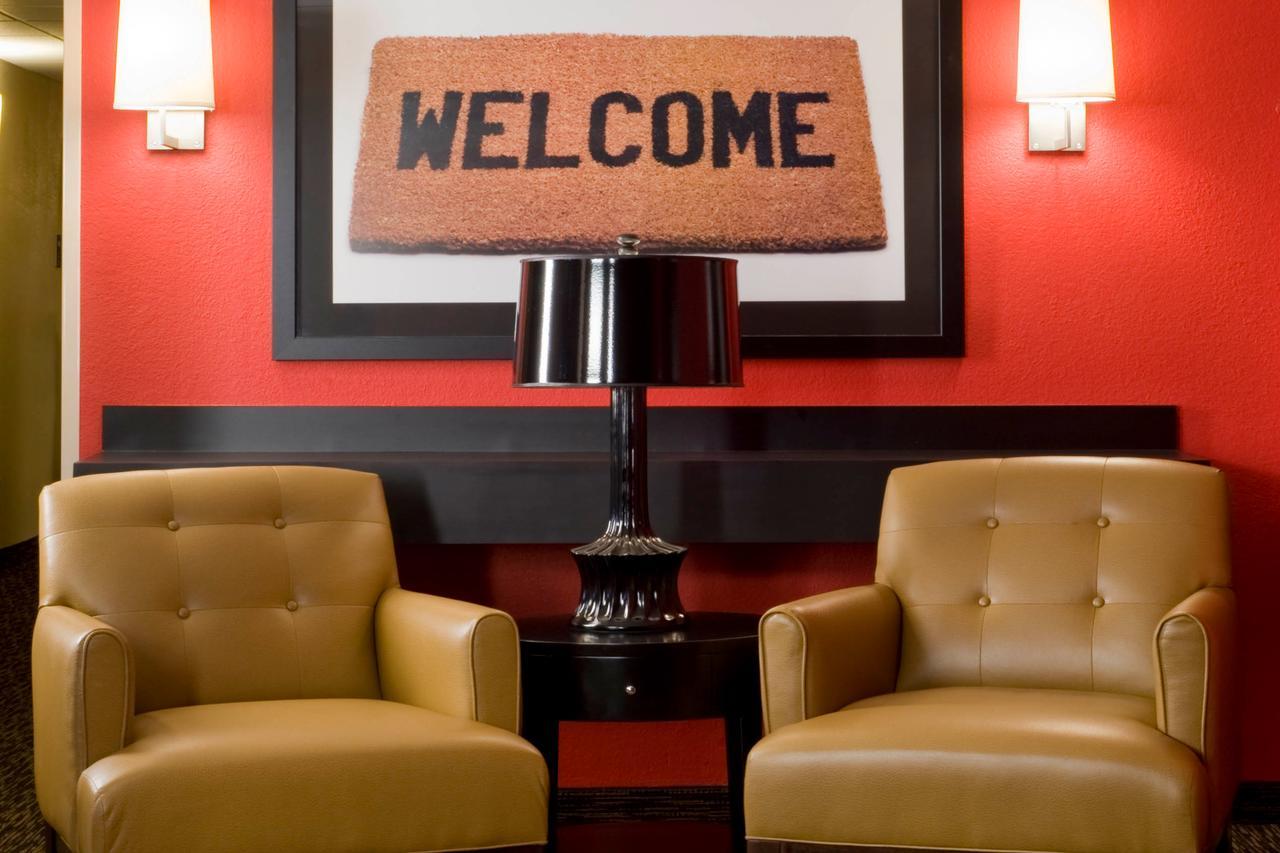 Extended Stay America Suites - Kansas City - Overland Park - Quivira Rd Lenexa Eksteriør billede